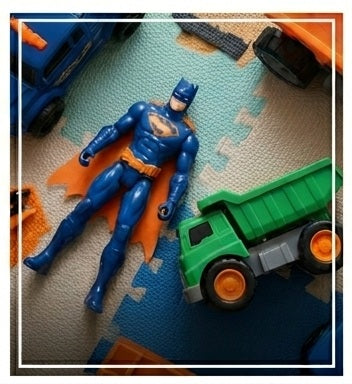 Boys Toys