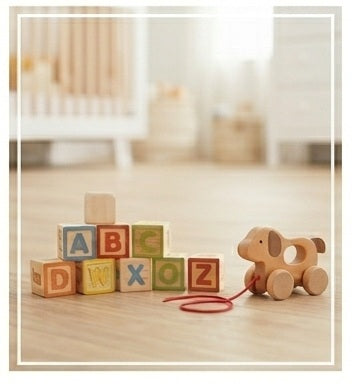 Baby Toys