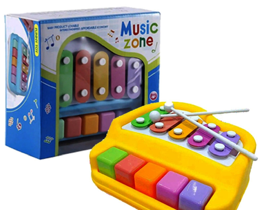 Musical Piano/Xylophone