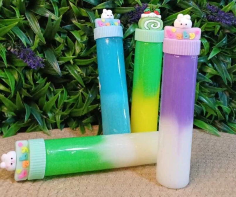 Large Slime Container